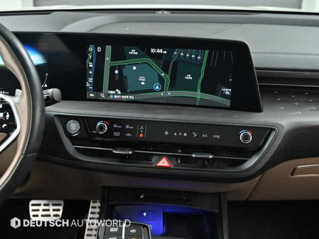 Kia K8 — photo 14