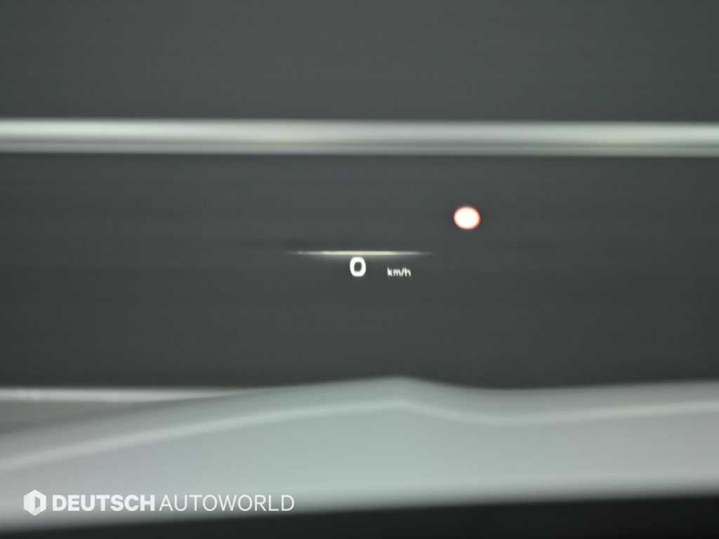 Kia K8 — photo 17