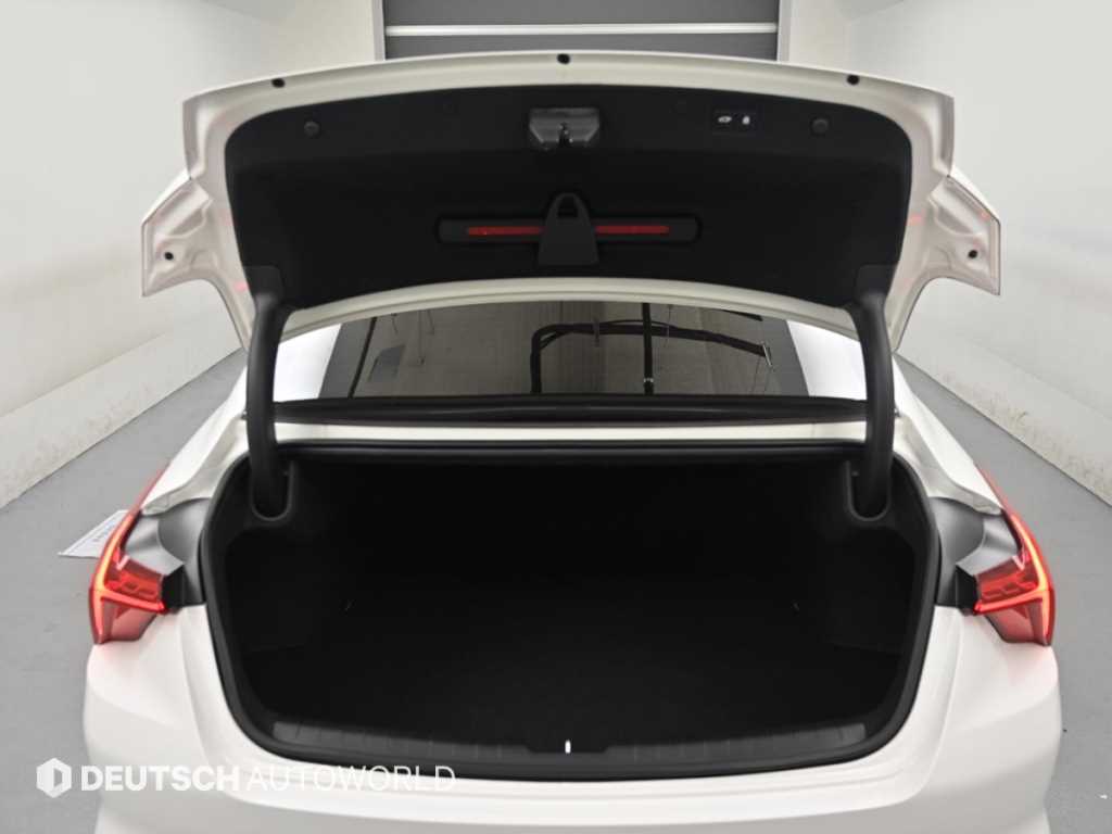 Kia K8 — photo 19