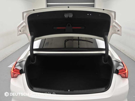 Kia K8 — photo 19
