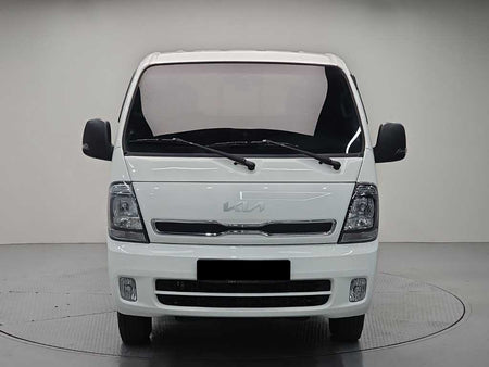 Kia The New Bongo Ⅲ — photo 02