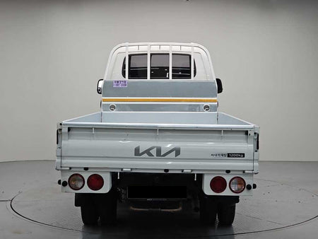 Kia The New Bongo Ⅲ — photo 03
