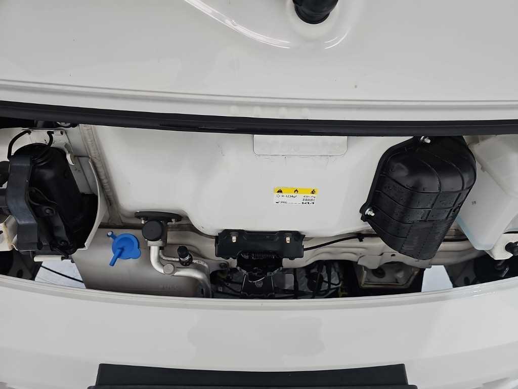 Kia The New Bongo Ⅲ — photo 05