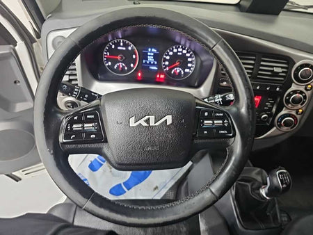 Kia The New Bongo Ⅲ — photo 09