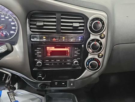 Kia The New Bongo Ⅲ — photo 10