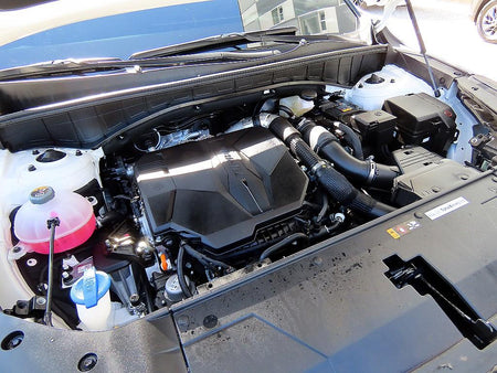 Kia Sorento — photo 02