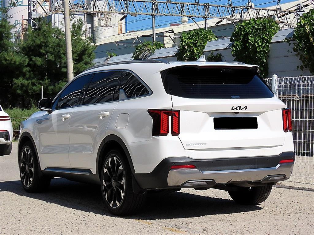 Kia Sorento — photo 04