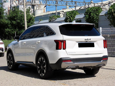 Kia Sorento — photo 04
