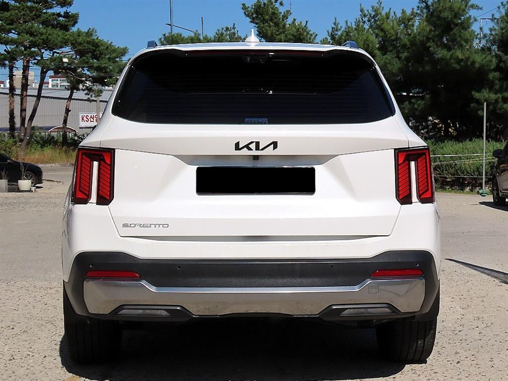 Kia Sorento — photo 05