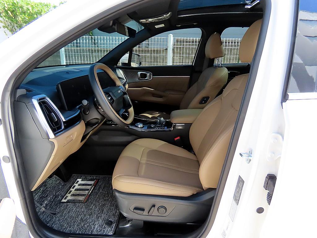 Kia Sorento — photo 06