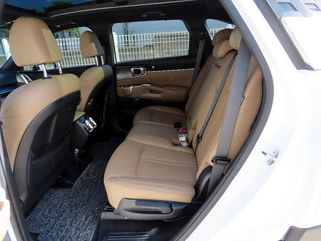 Kia Sorento — photo 07