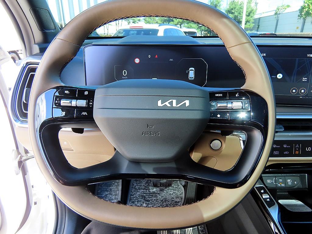 Kia Sorento — photo 09