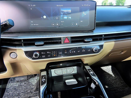 Kia Sorento — photo 13