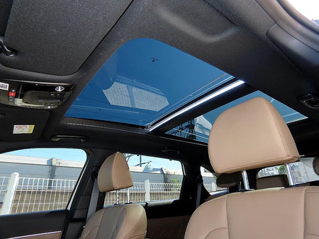 Kia Sorento — photo 16