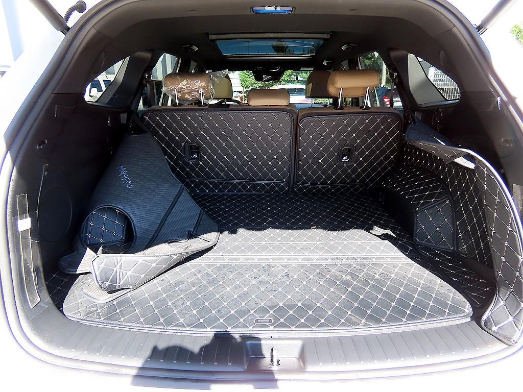Kia Sorento — photo 17