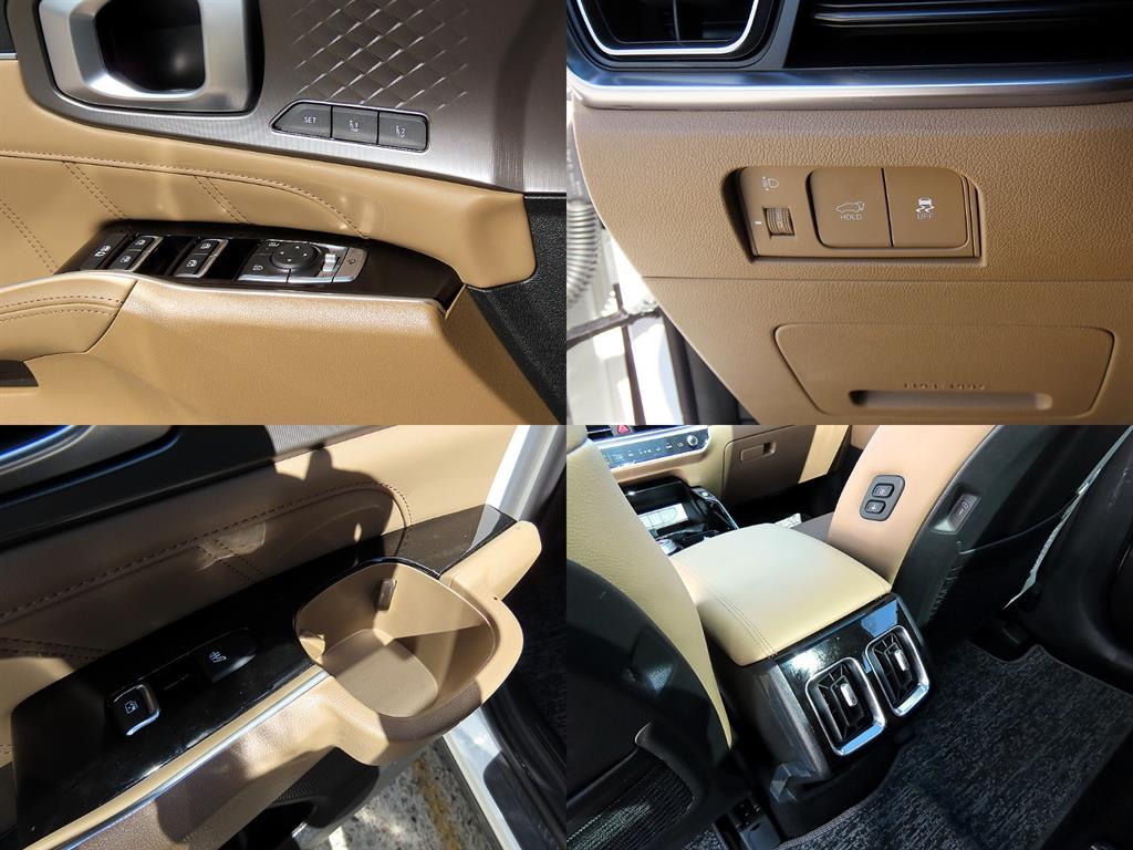 Kia Sorento — photo 18