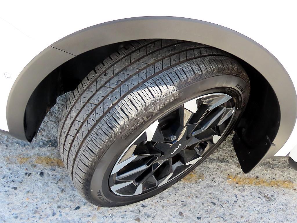 Kia Sorento — photo 20