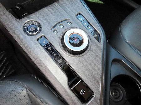 Kia Niro — photo 11
