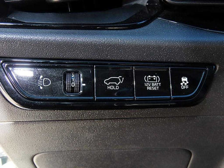 Kia Niro — photo 13