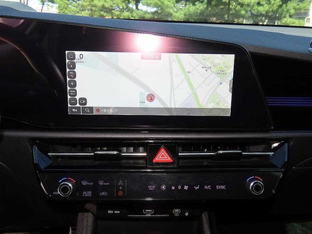 Kia Niro — photo 14