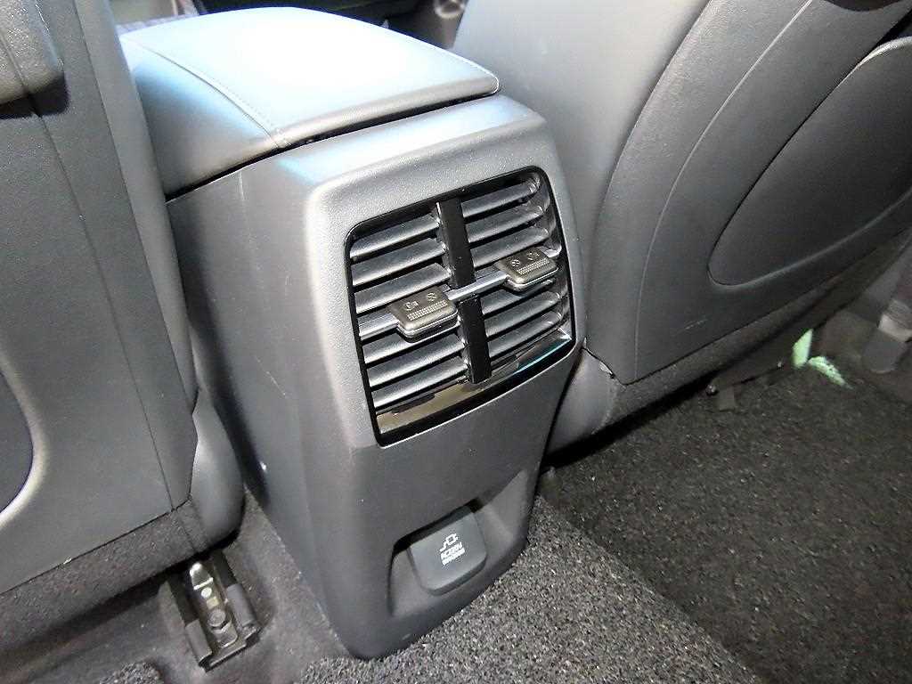 Kia Niro — photo 16