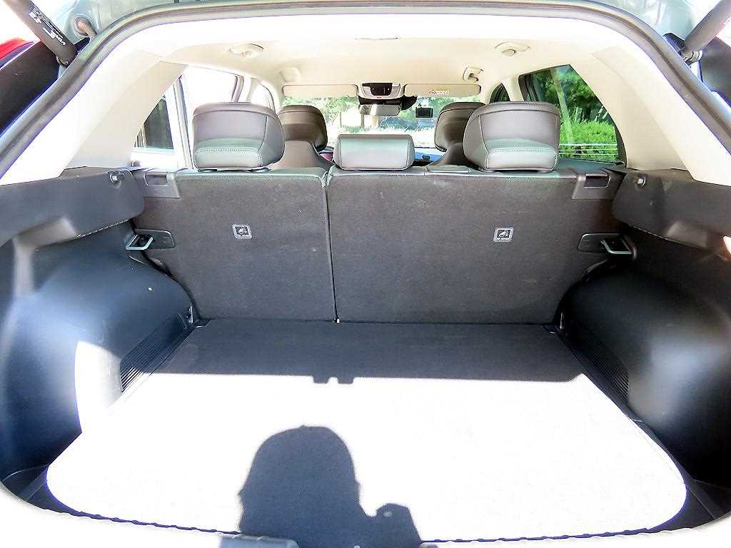 Kia Niro — photo 17