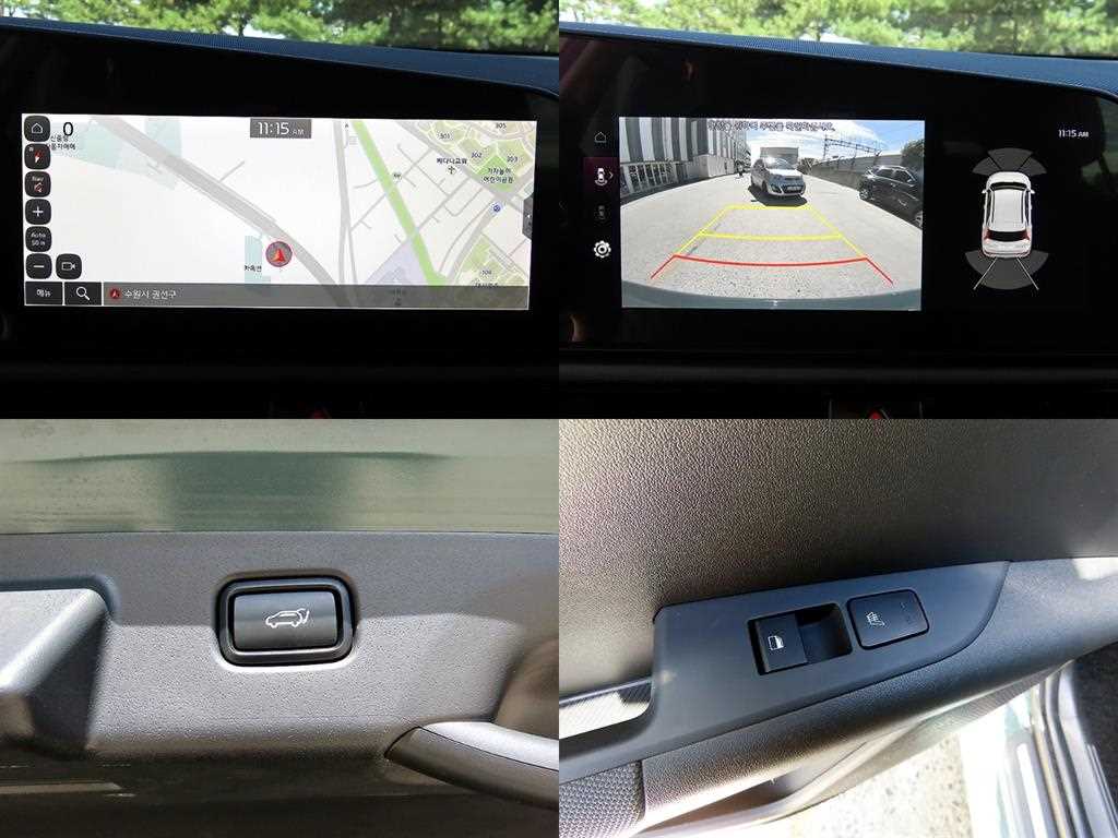 Kia Niro — photo 18