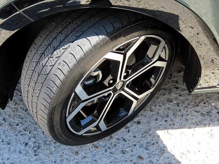 Kia Niro — photo 20