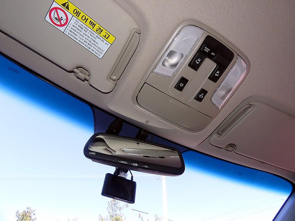 Kia Carnival — photo 14