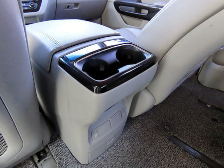 Kia Carnival — photo 16