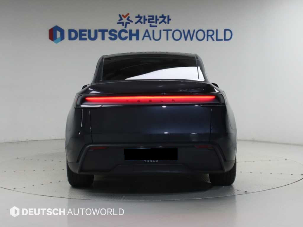 Tesla Model Y — photo 04