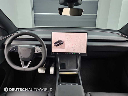 Tesla Model Y — photo 07