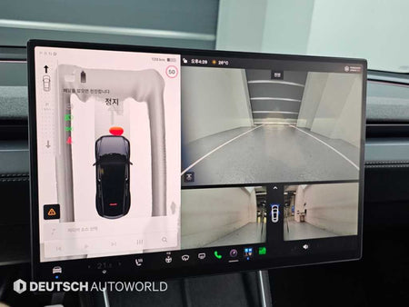Tesla Model Y — photo 15