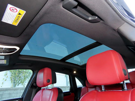 Porsche Macan — photo 16
