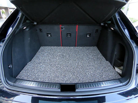 Porsche Macan — photo 17