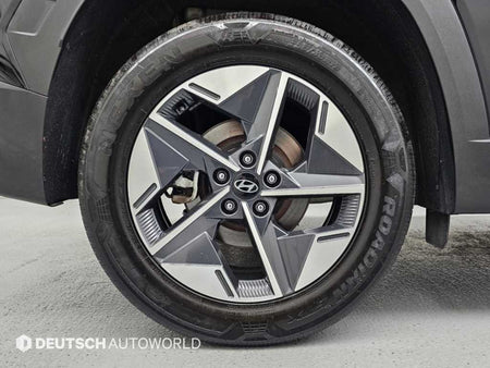 Hyundai Tucson — photo 05