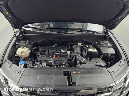 Hyundai Tucson — photo 06