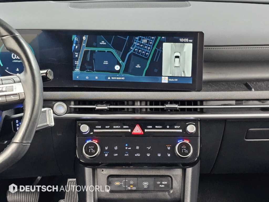 Hyundai Tucson — photo 14