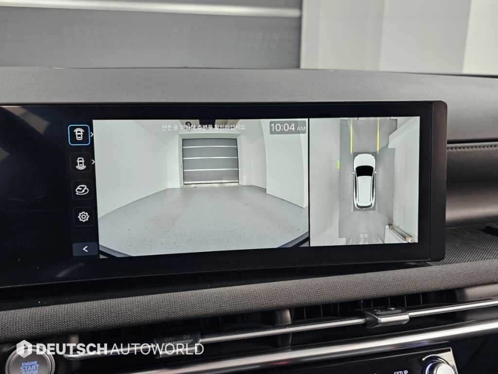 Hyundai Tucson — photo 15