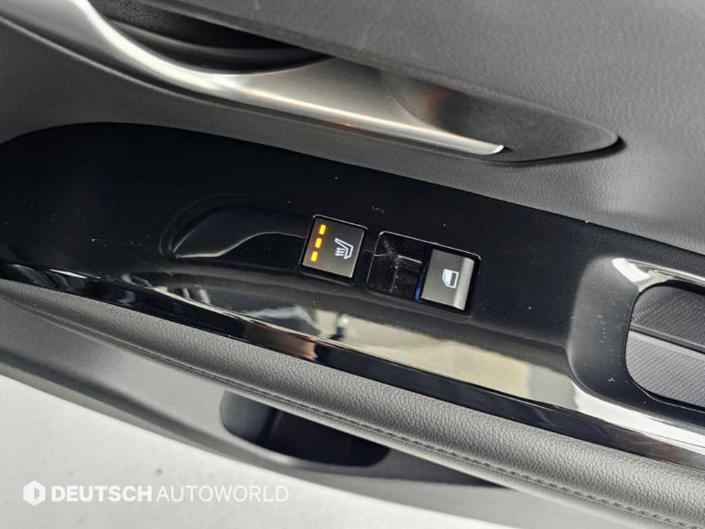 Hyundai Tucson — photo 16