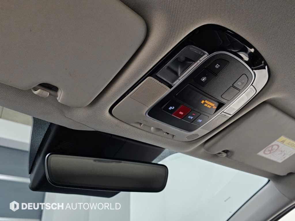 Hyundai Tucson — photo 18