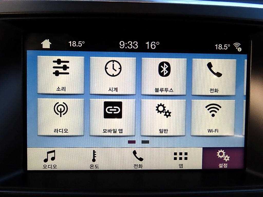Ford Explorer — photo 14