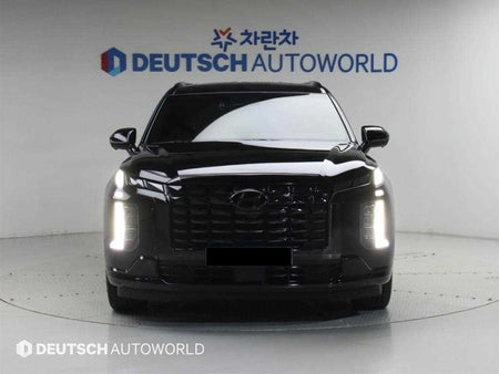 Hyundai Palisade — photo 03