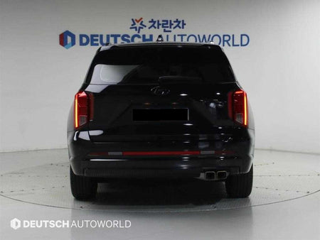 Hyundai Palisade — photo 04