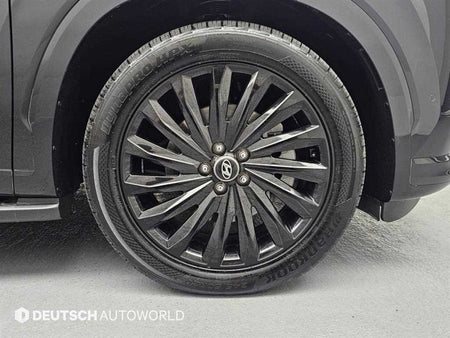 Hyundai Palisade — photo 05