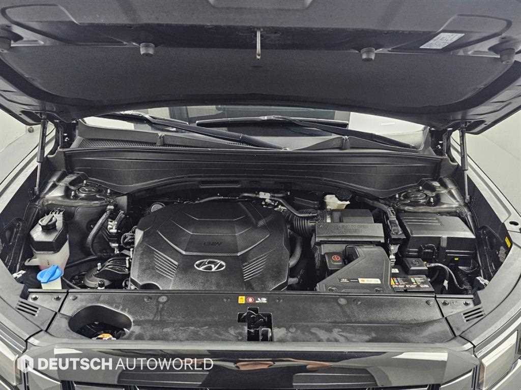 Hyundai Palisade — photo 06