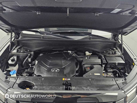 Hyundai Palisade — photo 06