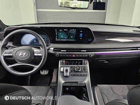 Hyundai Palisade — photo 07