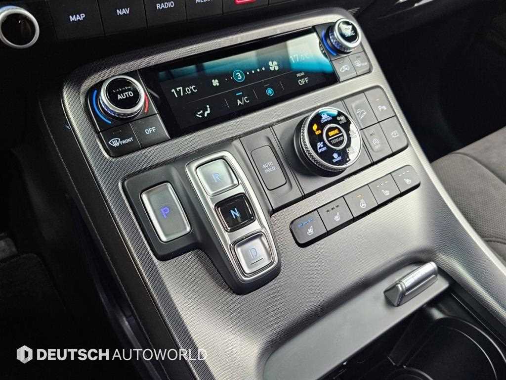 Hyundai Palisade — photo 09