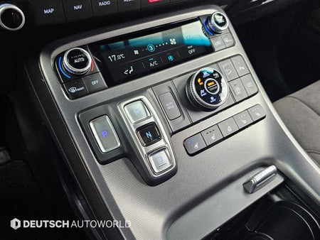 Hyundai Palisade — photo 09